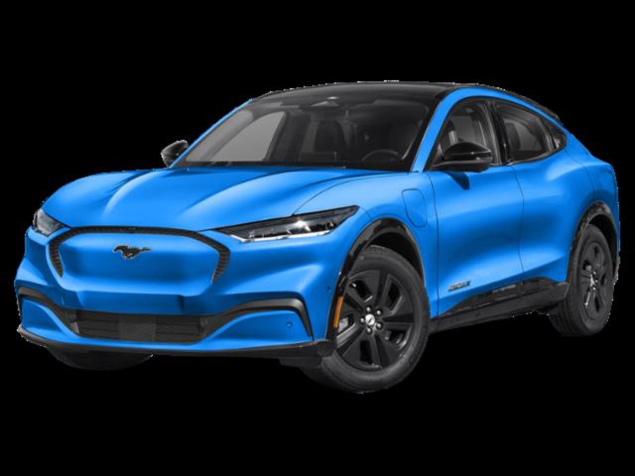 New 2023 Ford Mustang Mach-E SELECT for sale in Embrun, ON