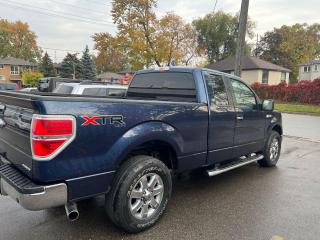 2014 Ford F-150 XLT - Photo #11