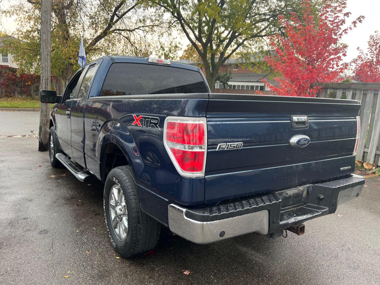 2014 Ford F-150 XLT - Photo #13