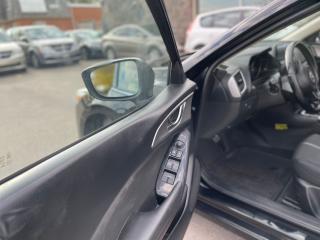 2018 Mazda MAZDA3 AUTO NO ACCIDENT BLINDSPOT CAMERA B-TOOTH ALLOY - Photo #18