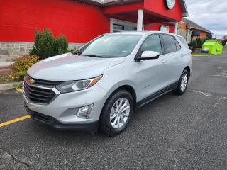 Used 2020 Chevrolet Equinox LT for sale in Cornwall, ON