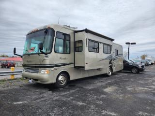 Used 2006 Monaco Monarch SE  for sale in Cornwall, ON