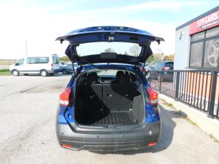 2020 Nissan Kicks | Cruise | Bluetooth | Backup Camera - Photo #8