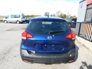 2020 Nissan Kicks | Cruise | Bluetooth | Backup Camera - Photo #3