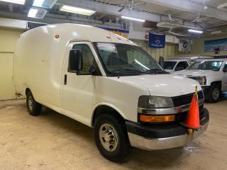 2014 Chevrolet Express  - Photo #5