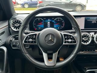 2019 Mercedes-Benz A-Class A 250 AMG | LEATHER | NO ACCIDENT - Photo #15
