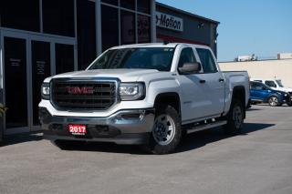 Used 2017 GMC Sierra 1500  for sale in Chatham, ON