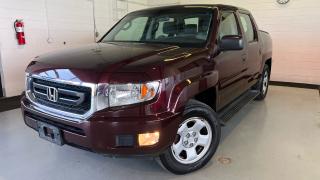 Used 2009 Honda Ridgeline DX for sale in Oakville, ON