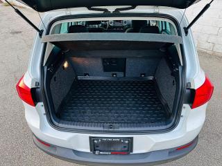 2015 Volkswagen Tiguan Special Edition - CAMERA|PANO SUNROOF|2 X WHEELS - Photo #18