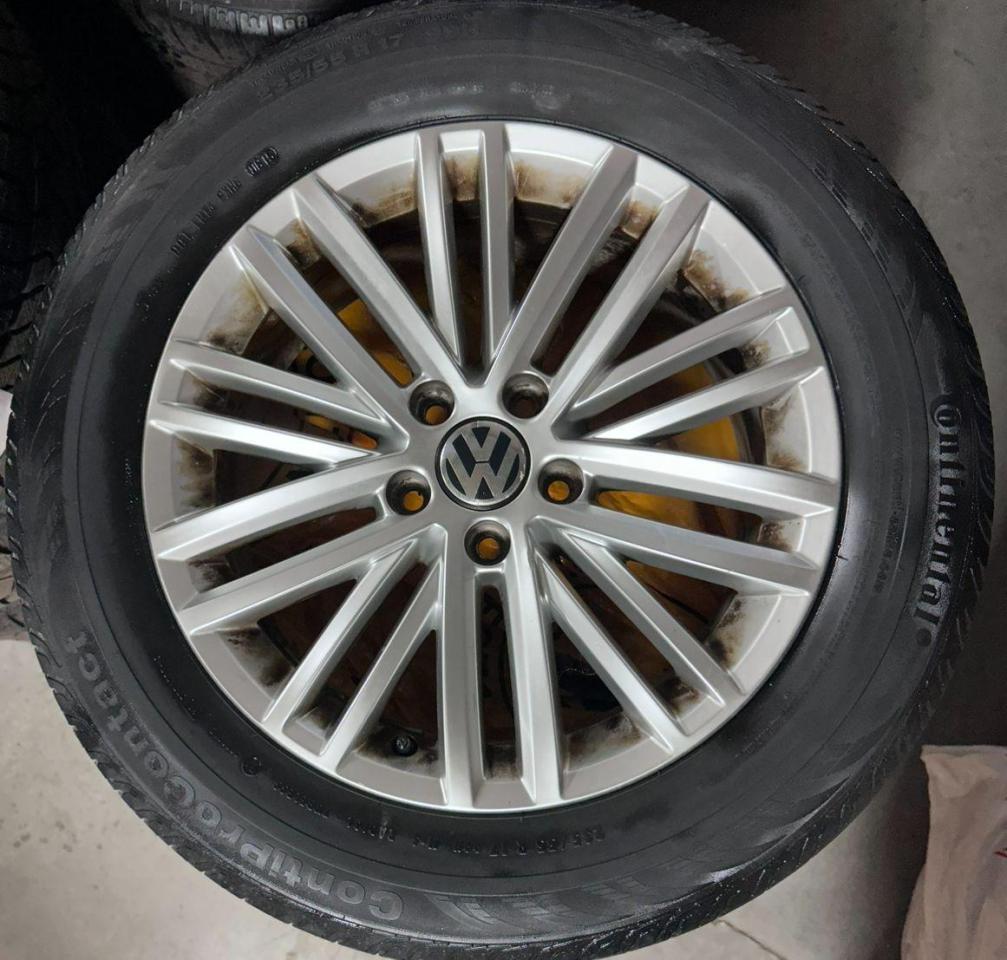 2015 Volkswagen Tiguan Special Edition - CAMERA|PANO SUNROOF|2 X WHEELS - Photo #19