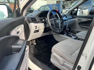 2016 Honda Pilot 4WD 4DR LX - Photo #23