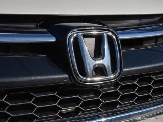 2015 Honda CR-V EX-L - Photo #9
