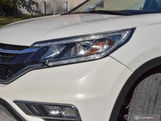 2015 Honda CR-V EX-L - Photo #10