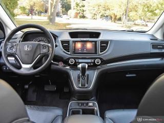 2015 Honda CR-V EX-L - Photo #25