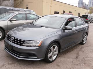 2017 Volkswagen Jetta Wolfsburg Edition - Photo #1