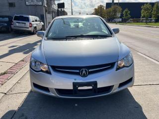 <p>2008 Acura CSX 4dr Sdn Auto, great conditions, gas saver,  one owner, perfect winter beater,safety certification included in the price call 2897002277 or 9053128999</p><p>click or paste here for carfax: https://vhr.carfax.ca/?id=GC64agVvGOUULecJ3z1vjTkHT0Xxz9jP</p>