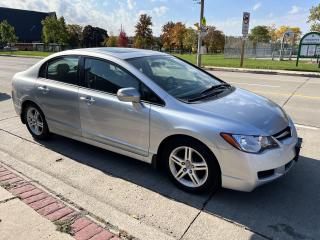 2008 Acura CSX 4dr Sdn Auto - Photo #7