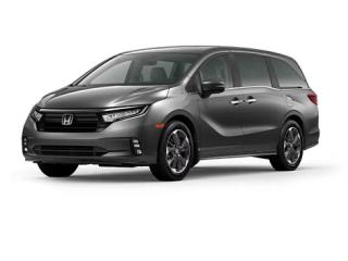 New 2024 Honda Odyssey Touring FACTORY ORDER - CUSTOM for sale in Winnipeg, MB