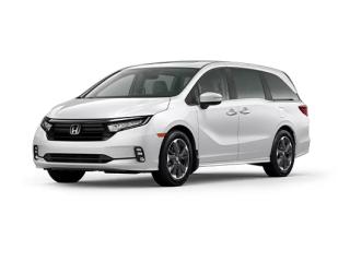 New 2024 Honda Odyssey Touring FACTORY ORDER - CUSTOM for sale in Winnipeg, MB