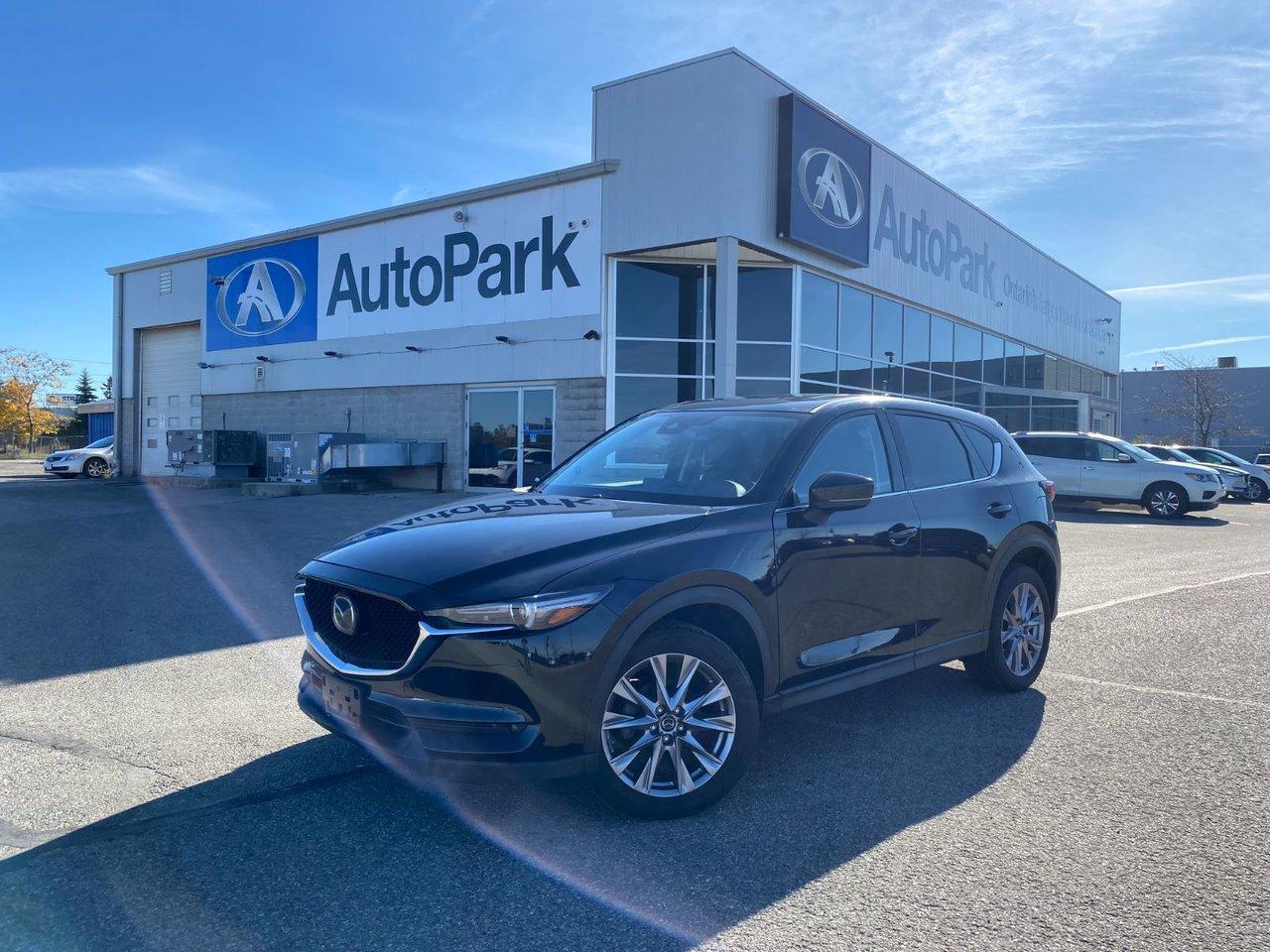 Used 2020 Mazda CX-5 GT for sale in Innisfil, ON