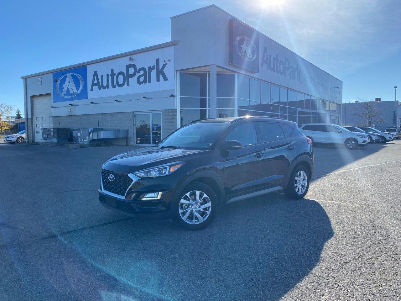 Used 2020 Hyundai Tucson Preferred for sale in Innisfil, ON