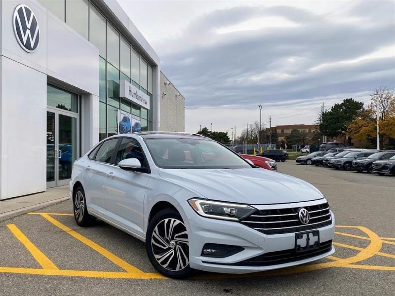 Used 2019 Volkswagen Jetta Execline 1.4T 8sp at w/Tip for sale in Toronto, ON