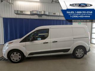 Used 2016 Ford Transit Connect XLT CARGO for sale in Carlyle, SK