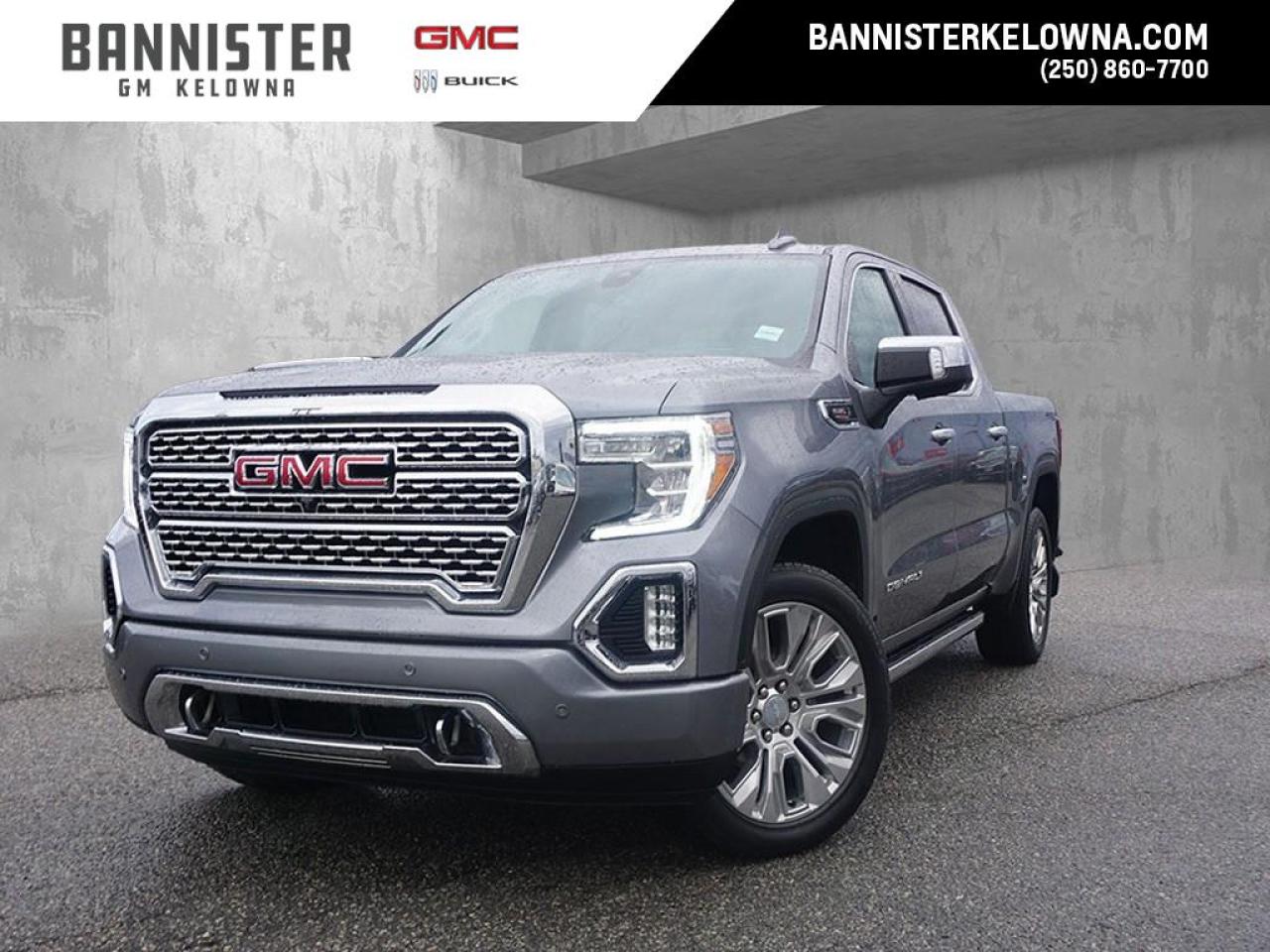 2021 GMC Sierra 1500 Denali Photo25