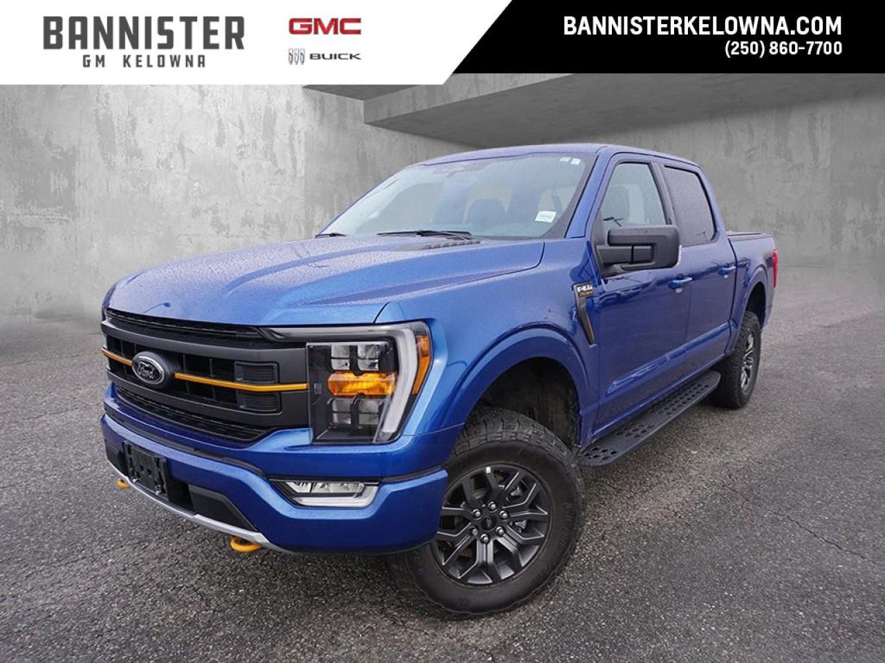 2022 Ford F-150 XL Photo1