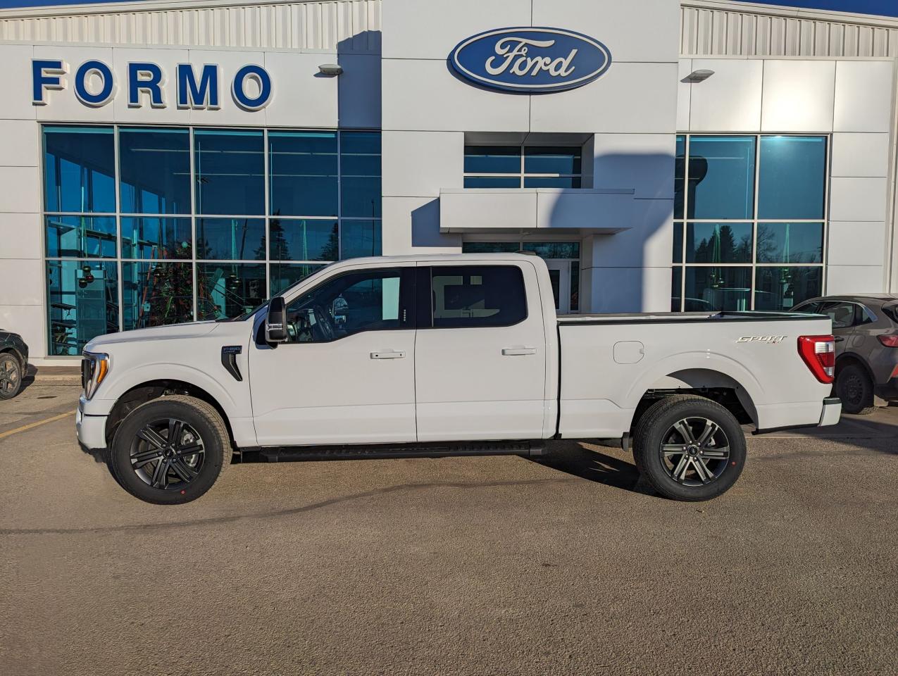 Image - 2023 Ford F-150 