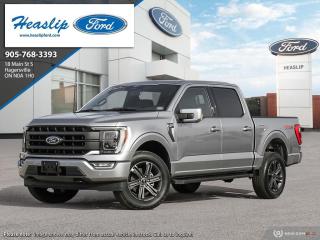 New 2023 Ford F-150 Lariat for sale in Hagersville, ON