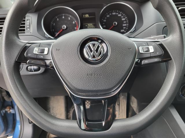 2016 Volkswagen Jetta 1.4T Trendline Photo10