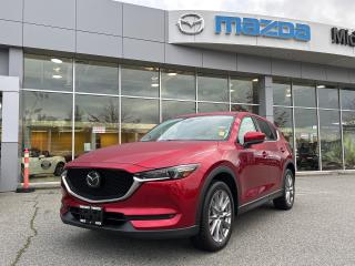 Used 2019 Mazda CX-5 GT Auto AWD 15 CX-5'S TO CHOOSE FROM for sale in Surrey, BC