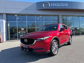 Used 2019 Mazda CX-5 GT Auto AWD 15 CX-5'S TO CHOOSE FROM for sale in Surrey, BC