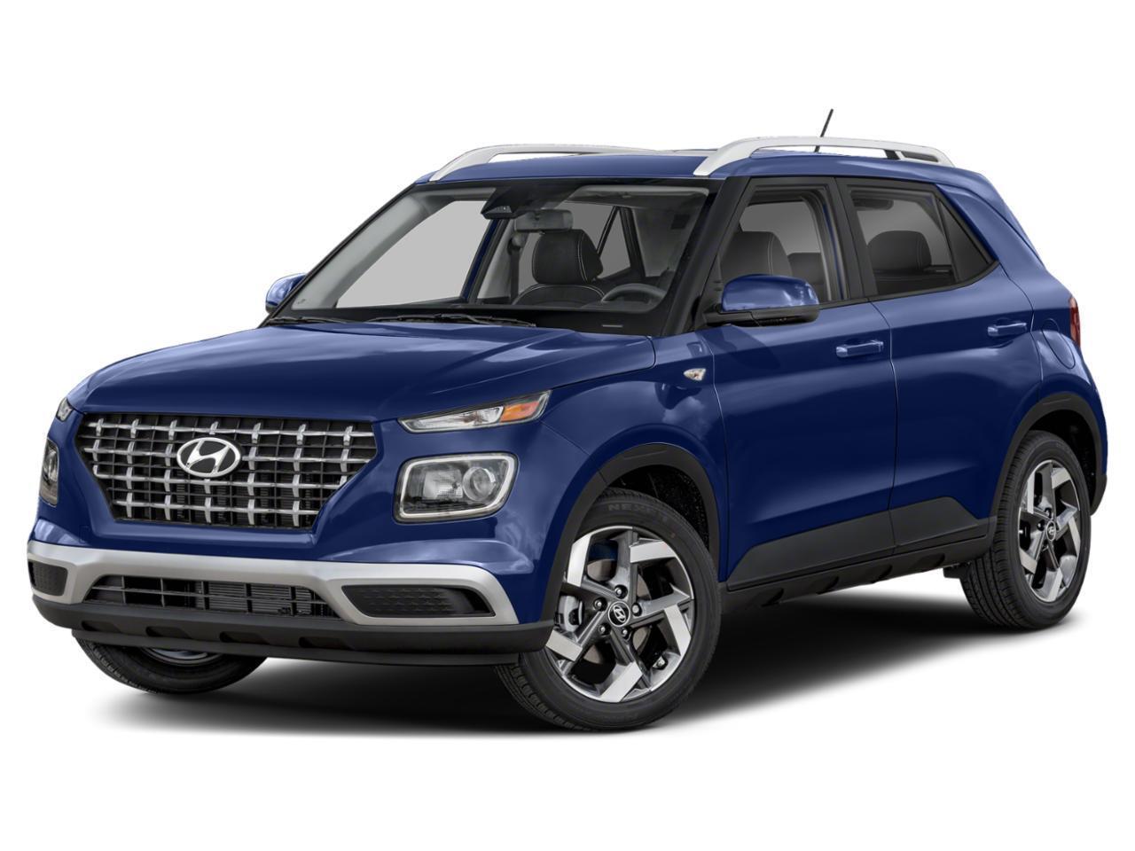 New 2024 Hyundai Venue PREFERRED for sale in Port Coquitlam, BC