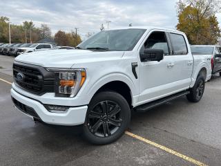 New 2023 Ford F-150 XLT  - Tailgate Step - 360 Camera for sale in Caledonia, ON