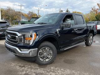 New 2023 Ford F-150 XLT  - Tailgate Step - 360 Camera for sale in Caledonia, ON