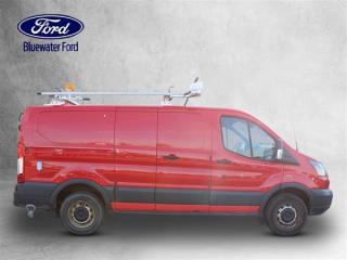 Used 2015 Ford Transit LR for sale in Forest, ON