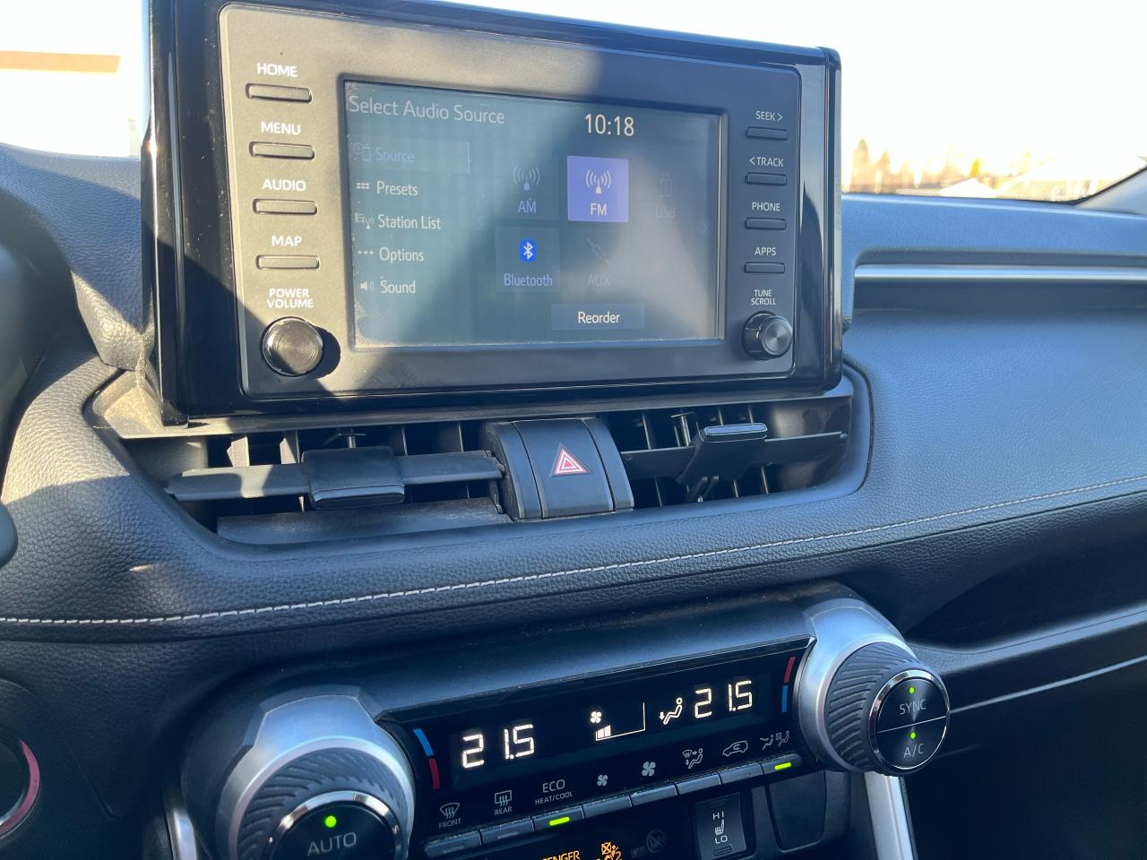 2019 Toyota RAV4 XLE AWD Photo