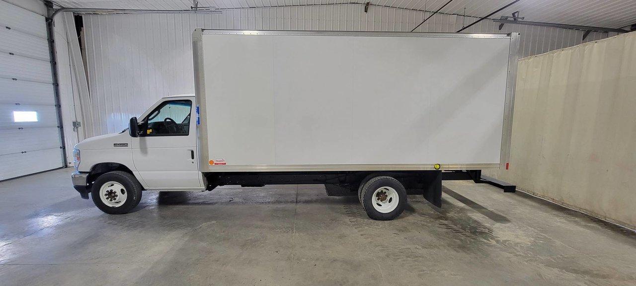 Used 2022 Ford Econoline  for sale in Dundurn, SK