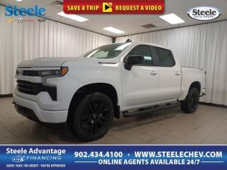 New 2024 Chevrolet Silverado 1500 RST for sale in Dartmouth, NS