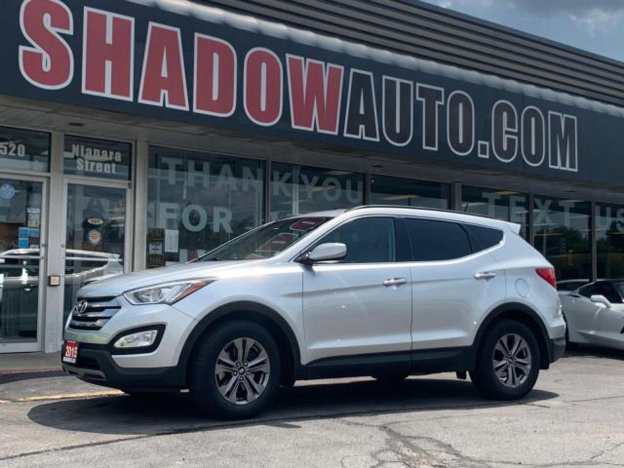 2015 Hyundai Santa Fe Sport BRAND NEW MOTOR | PREMIUM SPORT | AWD | Photo29