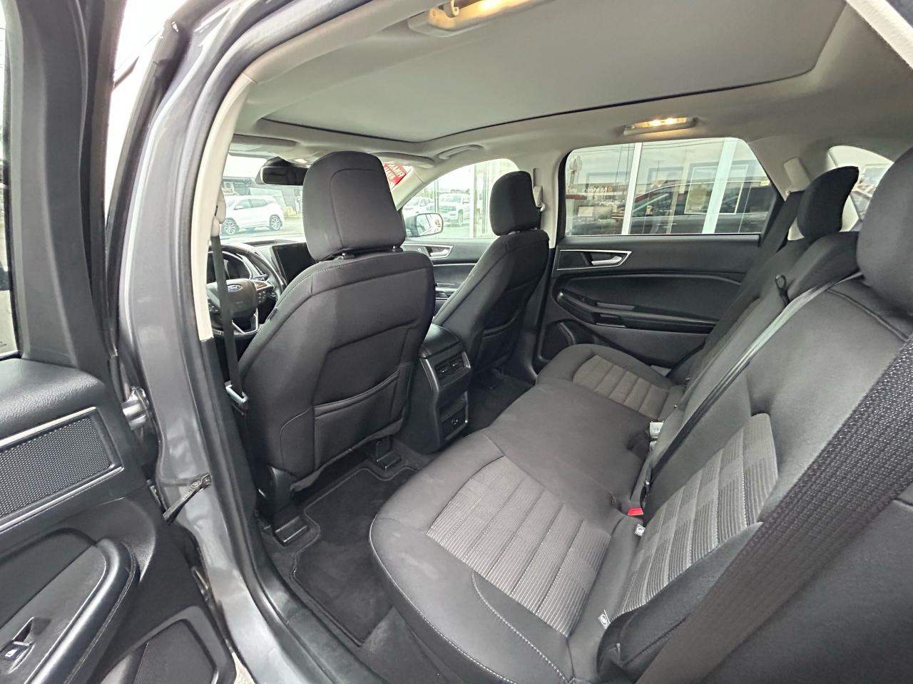 2021 Ford Edge SEL - From $222 biweekly OAC - Photo #8