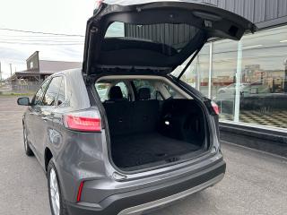 2021 Ford Edge SEL - From $222 biweekly OAC - Photo #6