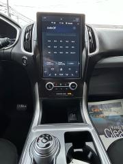 2021 Ford Edge SEL - From $222 biweekly OAC - Photo #13