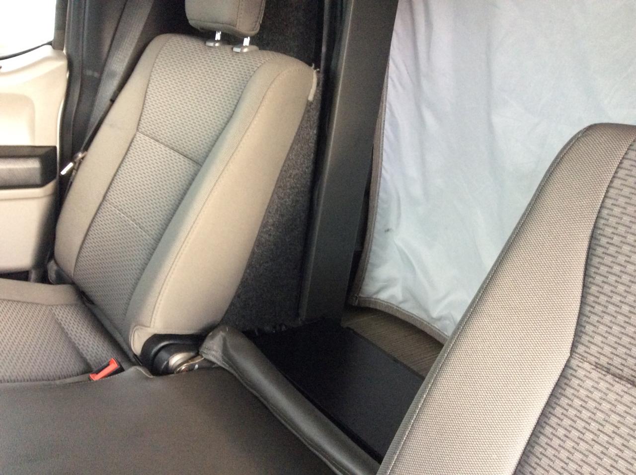 2020 Ford F-550 XLT Photo