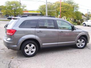 2012 Dodge Journey SE+,Bluetooth,Tinted,Roof Rack,Alloy,Certified,CD - Photo #6