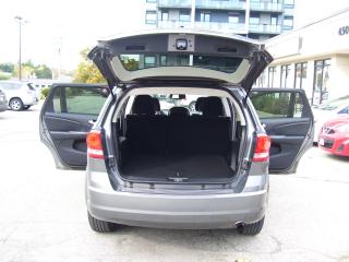 2012 Dodge Journey SE+,Bluetooth,Tinted,Roof Rack,Alloy,Certified,CD - Photo #20
