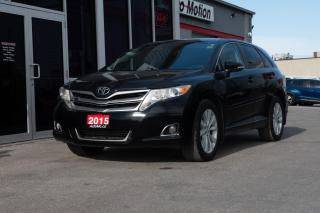 Used 2015 Toyota Venza  for sale in Chatham, ON