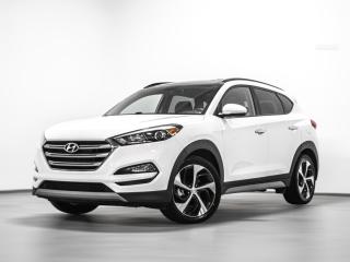 Used 2018 Hyundai Tucson 1.6T SE AWD for sale in North York, ON